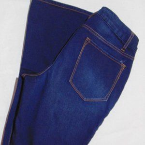 Faded Glory Petite jean